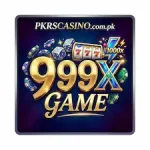 999X Game Logo
