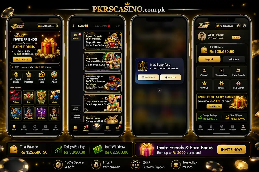 UC588 Game APK