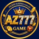 AZ777 Game Logo