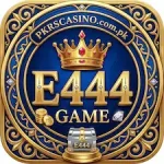 E444 Game Logo
