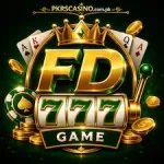 FD777 Game Logo