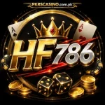 HF786 Game Logo