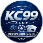 KC99 Game Logo