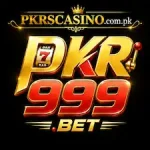 PKR999 Game Logo