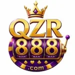 QZR888 Game Logo