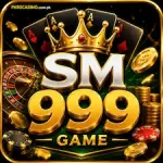 SM999 Game Logo