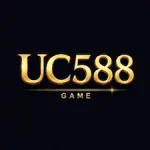 UC588 Game Logo
