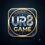 UR8 Game Logo