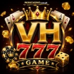 VH777 Game Logo