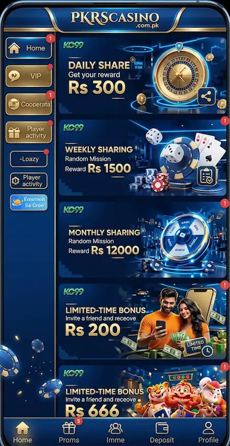 KC99 Game APK