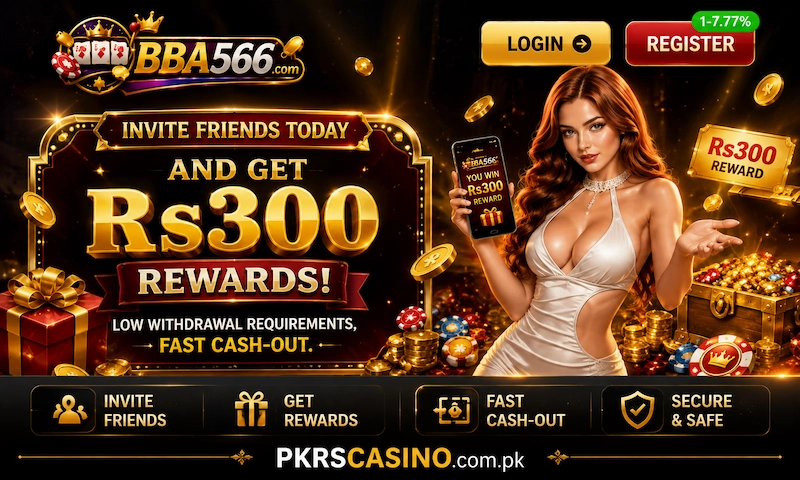 BBA566 Game APK