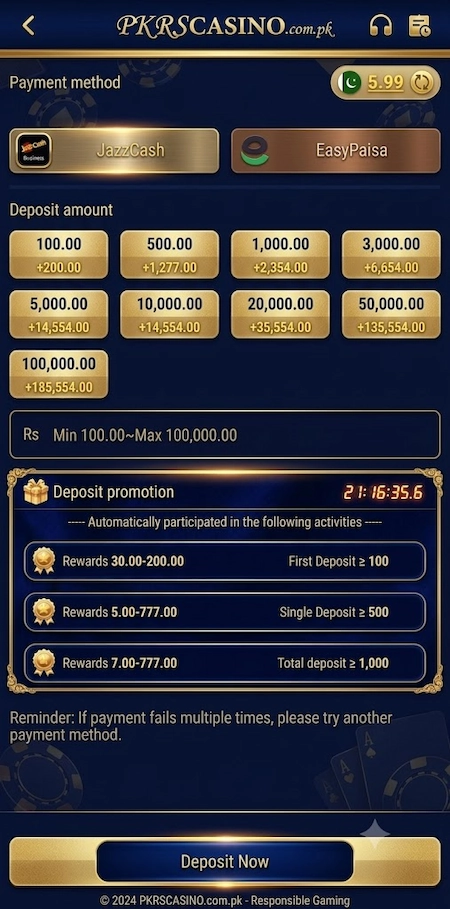 VH777 Game APK