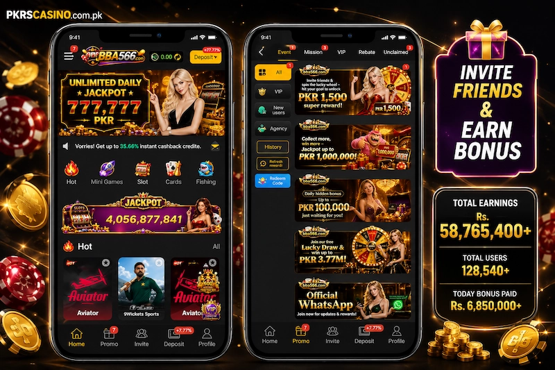 BBA566 Game APK