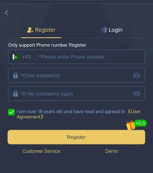 UR8 Game APK