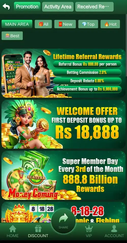 88Bbet Game APK