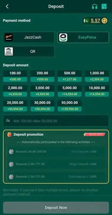RS33 Game APK