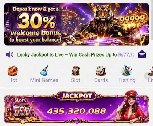 QZR888 Game APK