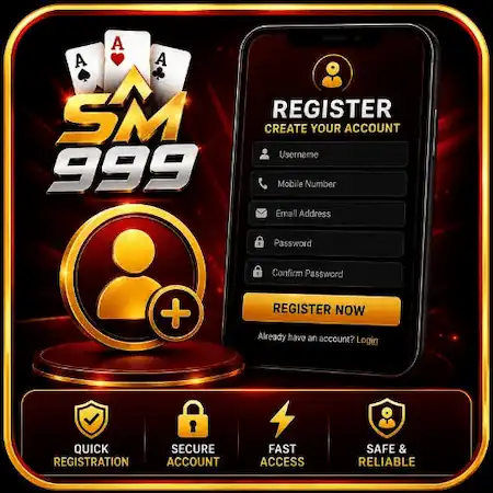 SM999 Game APK