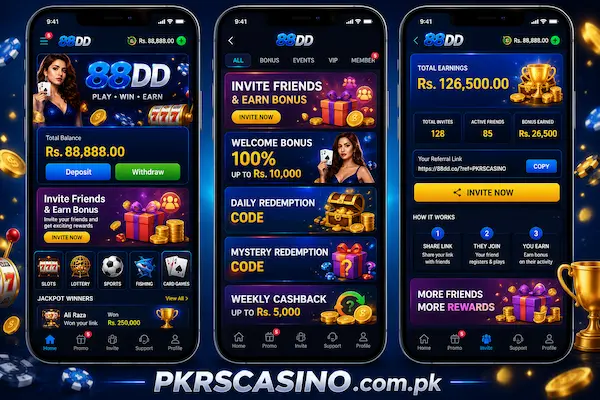 88DD Game APK