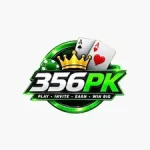 356PK Game Logo