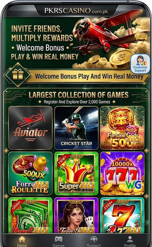 HZ333 Game APK