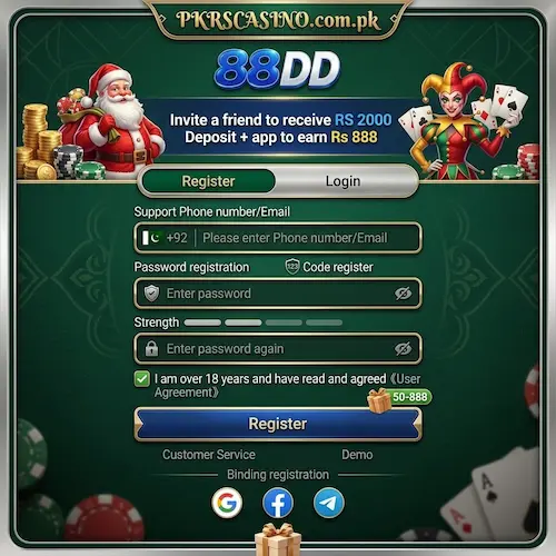 88DD Game APK