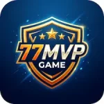 77MVP Game Logo