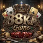 88KA Game Logo