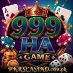 999HA Game Logo