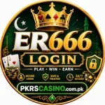 ER666 Game Logo