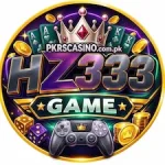 HZ333 Game Logo