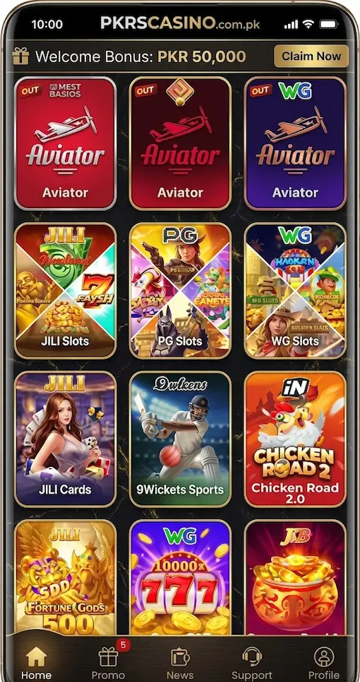 77MVP Game APK