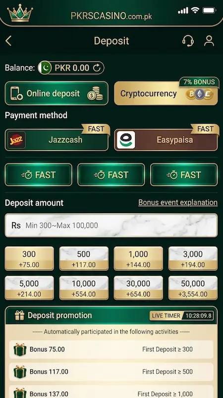 356PK Game APK