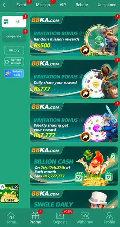 88KA Game APK